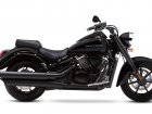 Suzuki Boulevard C90 B.O.S.S